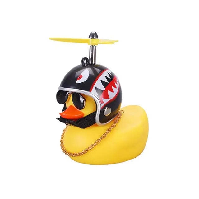 Aviator Duck - Warhawk Edition
