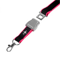 Aviate Navigate Communicate Lanyard