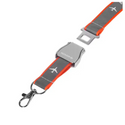Attitude Determines Your Altitude Lanyard