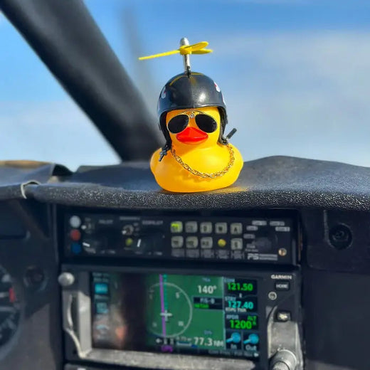 Aviator Duck - Warhawk Edition