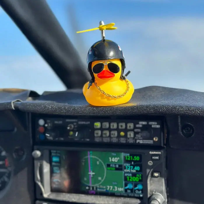 Aviator Duck - Warhawk Edition