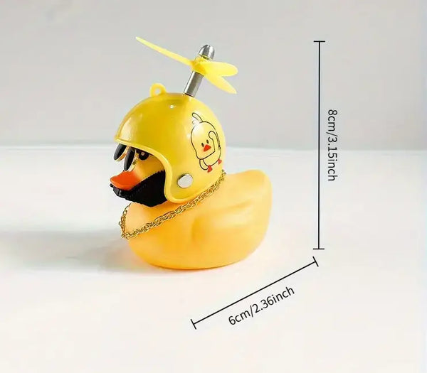 Aviator Duck