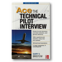 Ace the Technical Pilot Interview Books by BDUK | Downunder Pilot Shop