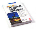 Ace the Technical Pilot Interview Books by BDUK | Downunder Pilot Shop