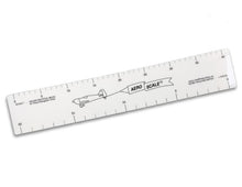 Aero Scale - Flight Navigation Ruler | Pilot Shop