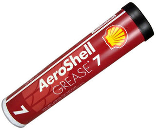 AeroShell - 7 Airframe Grease - 14oz-Aeroshell-Downunder Pilot Shop