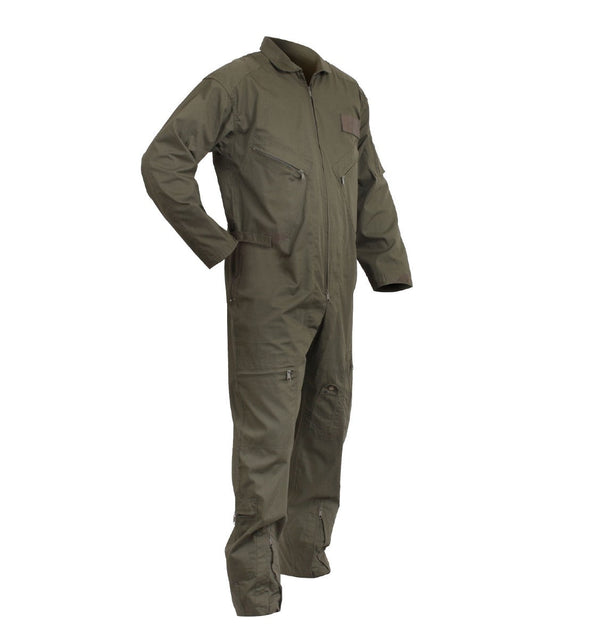 Air Force Style Flight Suit Flight Suits by Rothco | Downunder Pilot Shop