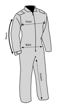 Air Force Style Flight Suit Flight Suits by Rothco | Downunder Pilot Shop