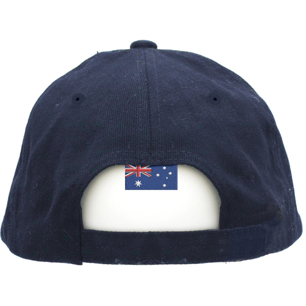 Air Force Veteran Cap Caps by Air Force | Downunder Pilot Shop