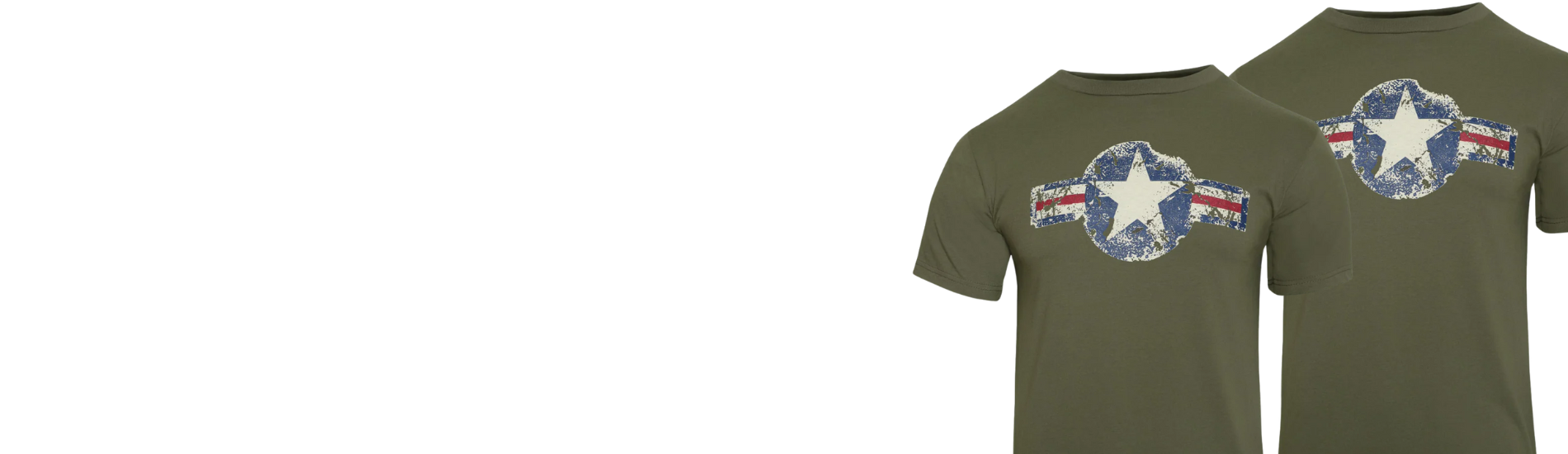 Vintage Air Corps T-Shirt