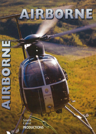 Airborne-South Coast Productions-Downunder Pilot Shop