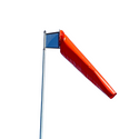 Airport Wind Sock - 24 inch Diameter - 25 Knot NZ CAA Specifications Windsocks by Aerosew | Downunder Pilot Shop