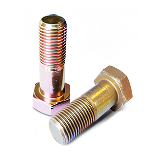 AN3 Undrilled Cadium Bolt