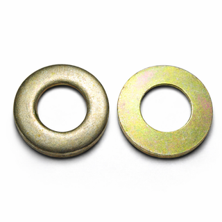 AN960 Flat Steel Washers