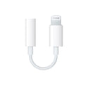 Apple Lightning to 3.5mm Headphone Jack Adapter by Apple | Downunder Pilot Shop