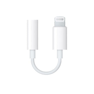 Apple Lightning to 3.5mm Headphone Jack Adapter by Apple | Downunder Pilot Shop