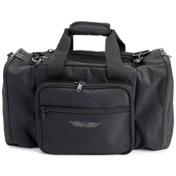 ASA AirClassics Flight Bag Flight Bags by ASA | Downunder Pilot Shop