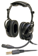 ASA AirClassics HS-1A Headset Headsets by ASA | Downunder Pilot Shop