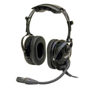 ASA AirClassics HS-1A Headset