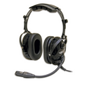 ASA AirClassics HS-1A Headset Headsets by ASA | Downunder Pilot Shop