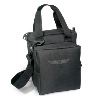 ASA AirClassics Pilot Bag Flight Bags by ASA | Downunder Pilot Shop