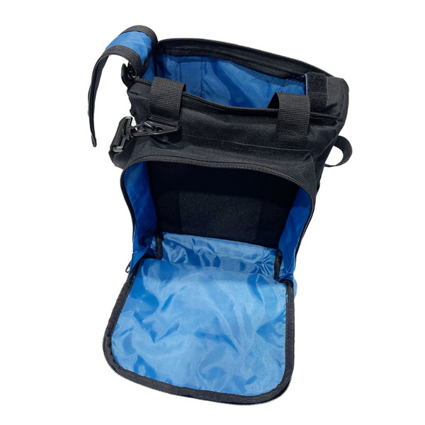 ASA AirClassics Pilot Bag Flight Bags by ASA | Downunder Pilot Shop