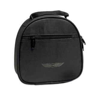 ASA AirClassics Single Headset Bag Headset Accessories by ASA | Downunder Pilot Shop