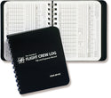 ASA Flight Crew Log Pilot Logbooks by ASA | Downunder Pilot Shop