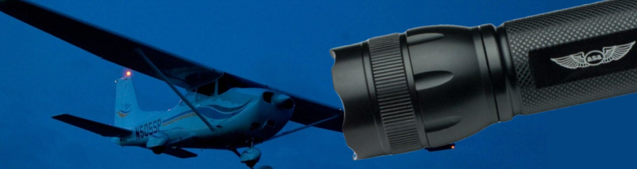 ASA Pilot's Flightlight 3 | Pilot Shop