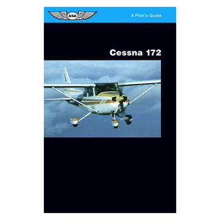 Guide des pilotes ASA série Cessna 172