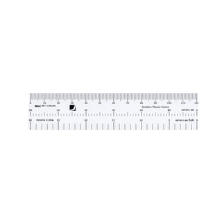ATC Scale Rule SR120 Rulers and Plotters by Aviation Theory Centre | Downunder Pilot Shop