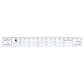 ATC Scale Rule SR180 Rulers and Plotters by Aviation Theory Centre | Downunder Pilot Shop