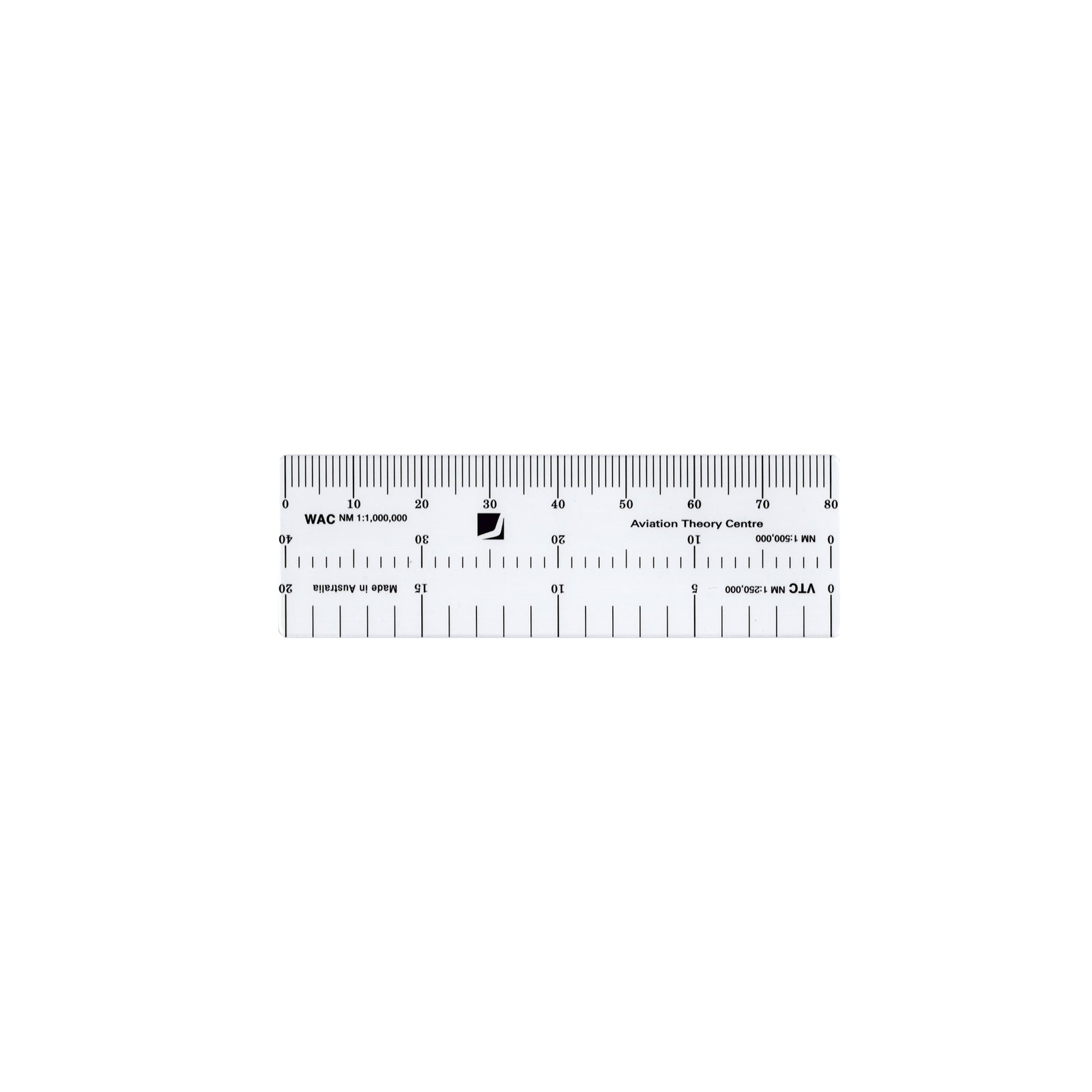 Atf Ruler Pilot Shop - Rulers and Plotters