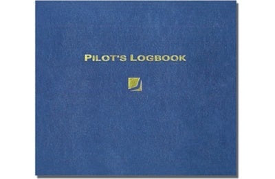 Australian Pilots Logbook ATC-Aviation Theory Centre-Downunder Pilot Shop
