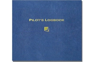 Australian Pilots Logbook ATC-Aviation Theory Centre-Downunder Pilot Shop