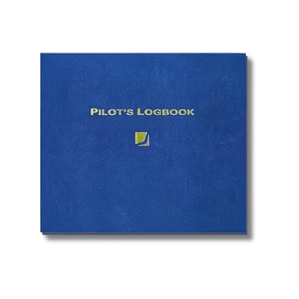 Australian Pilots Logbook ATC Pilot Logbooks by Aviation Theory Centre | Downunder Pilot Shop