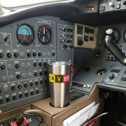 AV8R Mug Coffee Mugs by Pilot Expressions | Downunder Pilot Shop