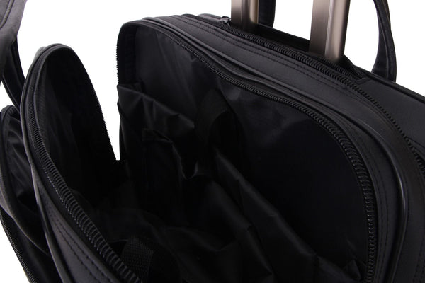 Avenue Mobile Overnight Cabin Case Flight Bags by Avenue | Downunder Pilot Shop