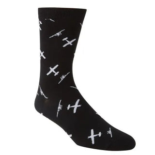Aviator Socks Socks by Sporty's | Downunder Pilot Shop