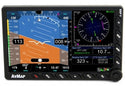 AvMap EKP V - Multi-functional Display with GPS Aviation GPS by AvMap | Downunder Pilot Shop