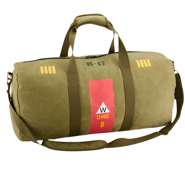 B-17 Flying Fortress Bomber Bag Kit & Utility Bags by Sporty's | Downunder Pilot Shop