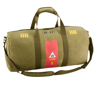 B-17 Flying Fortress Bomber Bag Kit & Utility Bags by Sporty's | Downunder Pilot Shop