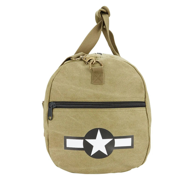 B-17 Flying Fortress Bomber Bag Kit & Utility Bags by Sporty's | Downunder Pilot Shop