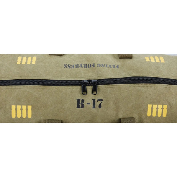 B-17 Flying Fortress Bomber Bag Kit & Utility Bags by Sporty's | Downunder Pilot Shop