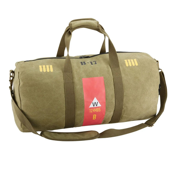 B-17 Flying Fortress Bomber Bag Kit & Utility Bags by Sporty's | Downunder Pilot Shop