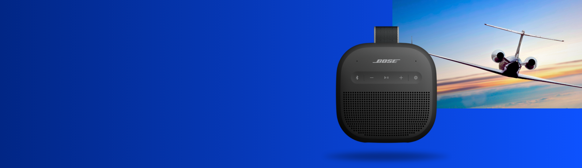 FREE Bose Soundlink.