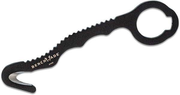 Benchmade Rescue Safety Cutter Hook 8 Survival Gear by Benchmade | Downunder Pilot Shop
