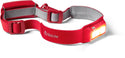 BioLite Headlamp Recharge 330L Red Background