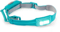 BioLite Headlamp Recharge 330L Teal Background