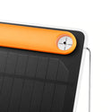 BioLite SolarPanel 5+ Solar Panel & On-Board Battery Survival Gear by BioLite | Downunder Pilot Shop